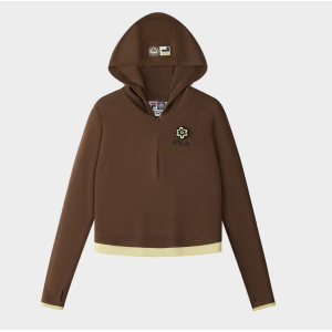 FILA - FUSION X MR.DOODLE 系列 女裝 FUSION x MR.DOODLE 衛衣