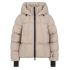 Moncler Grenoble 拉链派克大衣