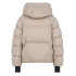 Moncler Grenoble 拉链派克大衣