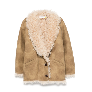 MARANT ÉTOILE Clea 外套